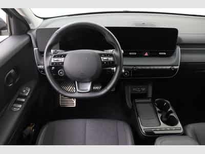 Hyundai IONIQ 5 Core Plus (2025) - Photo 11