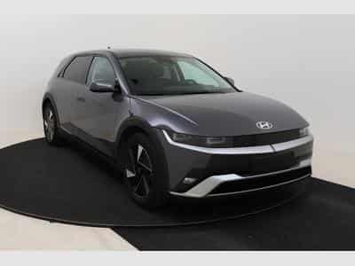 Hyundai IONIQ 5 Core Plus (2025) - Photo 3