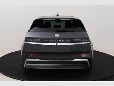 Hyundai IONIQ 5 Core Plus (2025) - Photo 7