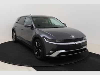 Hyundai IONIQ 5 Core Plus (2025) - Photo 3