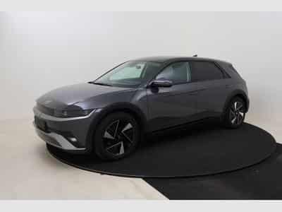 Hyundai IONIQ 5 Core Plus (2025) - Photo 10