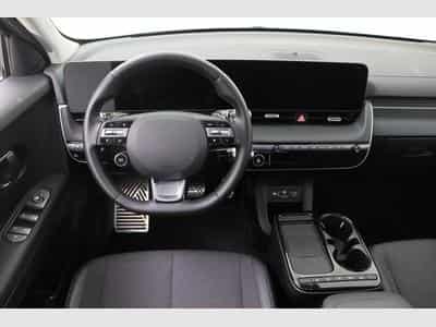 Hyundai IONIQ 5 Core Plus (2025) - Photo 11