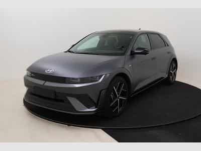 Hyundai IONIQ 5 Balance Vision N-Line (2025) - Photo 1