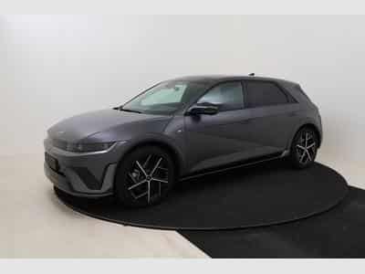 Hyundai IONIQ 5 Balance Vision N-Line (2025) - Photo 10