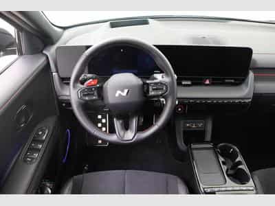 Hyundai IONIQ 5 Balance Vision N-Line (2025) - Photo 11