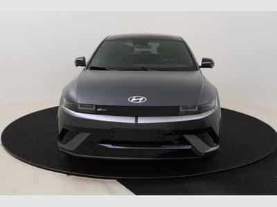 Hyundai IONIQ 5 Balance Vision N-Line (2025) - Photo 2