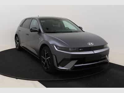 Hyundai IONIQ 5 Balance Vision N-Line (2025) - Photo 3