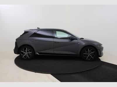 Hyundai IONIQ 5 Balance Vision N-Line (2025) - Photo 4