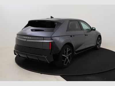Hyundai IONIQ 5 Balance Vision N-Line (2025) - Photo 6