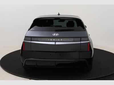 Hyundai IONIQ 5 Balance Vision N-Line (2025) - Photo 7