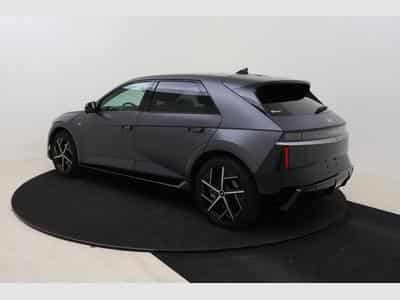 Hyundai IONIQ 5 Balance Vision N-Line (2025) - Photo 8