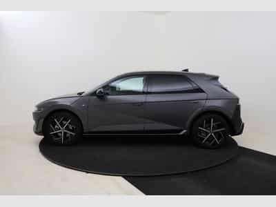 Hyundai IONIQ 5 Balance Vision N-Line (2025) - Photo 9