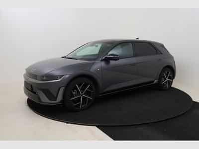 Hyundai IONIQ 5 Balance Vision N-Line (2025) - Photo 10
