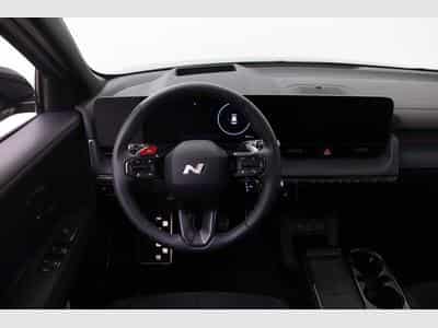 Hyundai IONIQ 5 Balance Vision N-Line (2025) - Photo 11