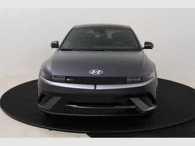 Hyundai IONIQ 5 Balance Vision N-Line (2025) - Photo 2