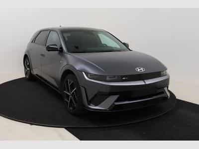 Hyundai IONIQ 5 Balance Vision N-Line (2025) - Photo 3