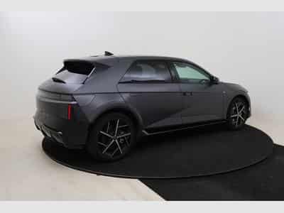 Hyundai IONIQ 5 Balance Vision N-Line (2025) - Photo 5