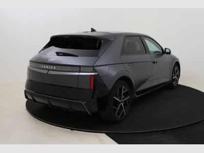 Hyundai IONIQ 5 Balance Vision N-Line (2025) - Photo 6