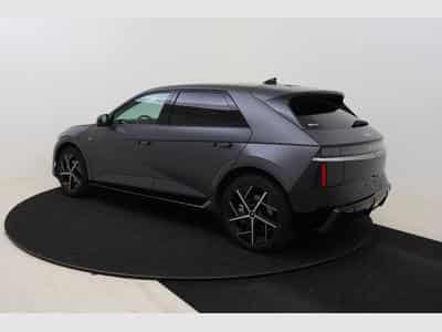 Hyundai IONIQ 5 Balance Vision N-Line (2025) - Photo 8