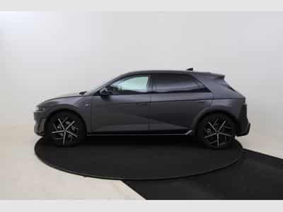 Hyundai IONIQ 5 Balance Vision N-Line (2025) - Photo 9