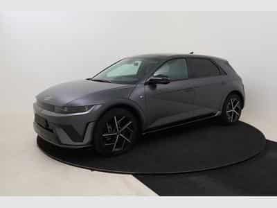 Hyundai IONIQ 5 Balance Vision N-Line (2025) - Photo 10
