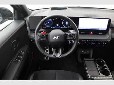 Hyundai IONIQ 5 Balance Vision N-Line (2025) - Photo 11