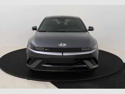 Hyundai IONIQ 5 Balance Vision N-Line (2025) - Photo 2