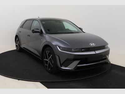 Hyundai IONIQ 5 Balance Vision N-Line (2025) - Photo 3