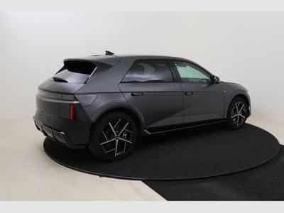 Hyundai IONIQ 5 Balance Vision N-Line (2025) - Photo 5
