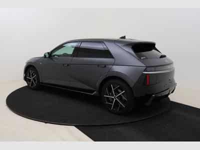 Hyundai IONIQ 5 Balance Vision N-Line (2025) - Photo 8