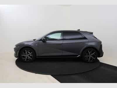 Hyundai IONIQ 5 Balance Vision N-Line (2025) - Photo 9
