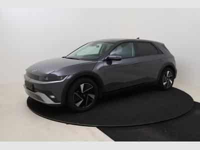 Hyundai IONIQ 5 Core Plus (2025) - Photo 10