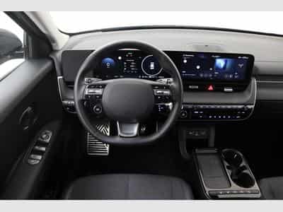 Hyundai IONIQ 5 Core Plus (2025) - Photo 11
