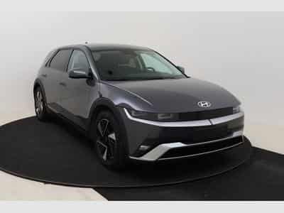 Hyundai IONIQ 5 Core Plus (2025) - Photo 3