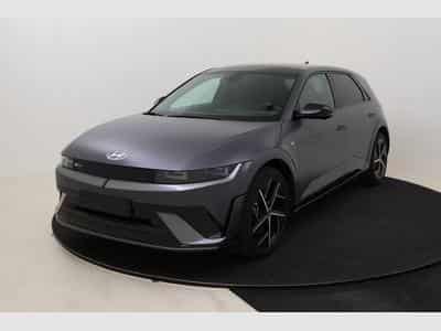 Hyundai IONIQ 5 Balance Vision N-Line (2025) - Photo 1