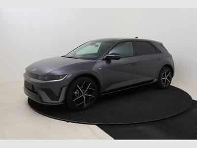 Hyundai IONIQ 5 Balance Vision N-Line (2025) - Photo 10