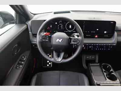 Hyundai IONIQ 5 Balance Vision N-Line (2025) - Photo 11