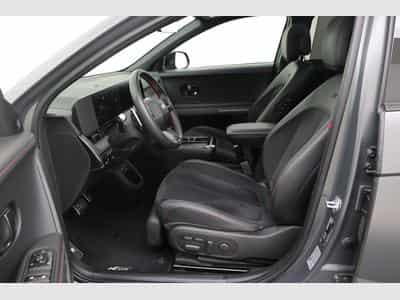 Hyundai IONIQ 5 Balance Vision N-Line (2025) - Photo 13