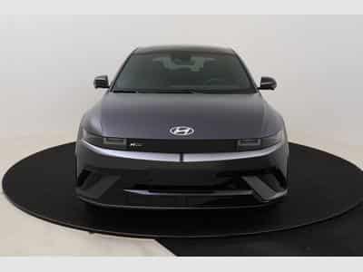 Hyundai IONIQ 5 Balance Vision N-Line (2025) - Photo 2
