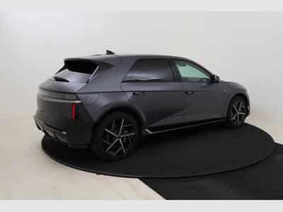 Hyundai IONIQ 5 Balance Vision N-Line (2025) - Photo 5