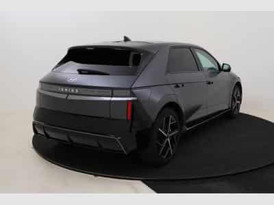 Hyundai IONIQ 5 Balance Vision N-Line (2025) - Photo 6