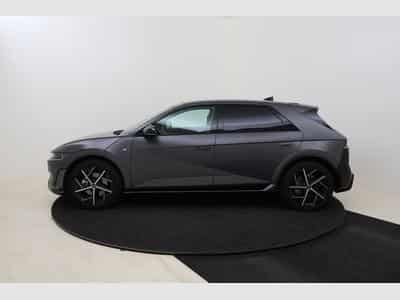 Hyundai IONIQ 5 Balance Vision N-Line (2025) - Photo 9
