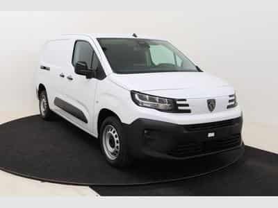 Peugeot Partner Long Heavy (2026) - Photo 3
