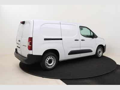 Peugeot Partner Long Heavy (2026) - Photo 5