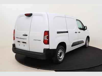 Peugeot Partner Long Heavy (2026) - Photo 6