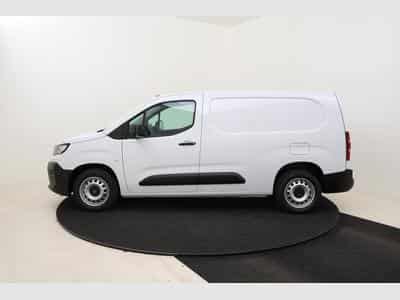 Peugeot Partner Long Heavy (2026) - Photo 9