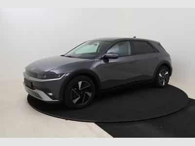 Hyundai IONIQ 5 Core Plus (2025) - Photo 10