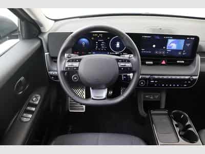 Hyundai IONIQ 5 Core Plus (2025) - Photo 11