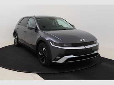Hyundai IONIQ 5 Core Plus (2025) - Photo 3