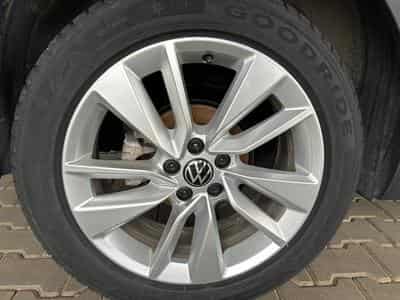 VW T-Cross Life (2025) - Photo 12
